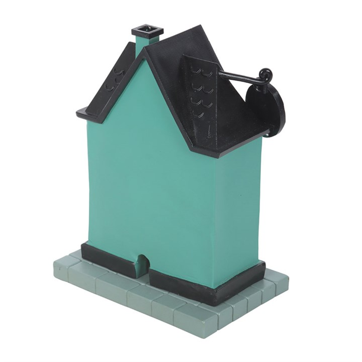 Apothecary Halloween Incense Cone Holder – Spooky Shop Burner