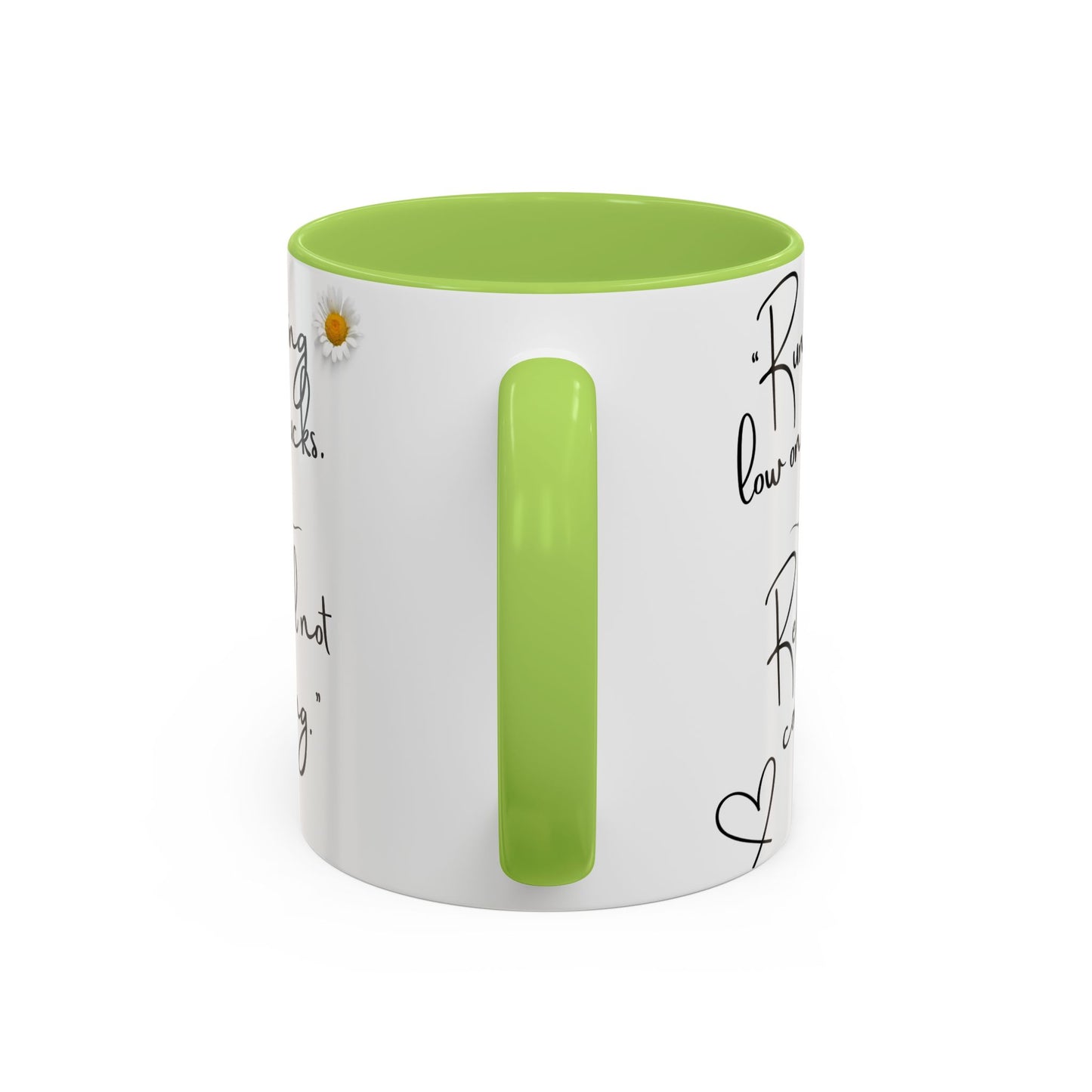 Running low on f**ks Sassy Coffee Mug, Funny Gift for Friends, Office Humour Cup, Birthday Present, Quirky Home Decor, Self-Care Coffee Mug