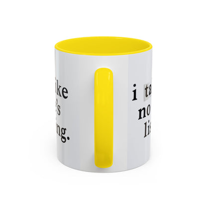 Sassy Coffee Mug for Introverts, Funny Gift for Friends, Unique Office Decor, Humorous Tea Cup, Great for Birthdays, Holidays