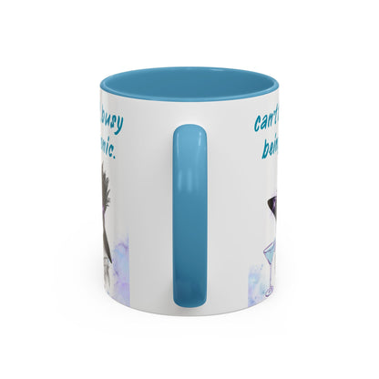 Iconic Accent Coffee Mug - Perfect Gift for Coffee Lovers, Trendy Ceramic Drinkware, Fun Desk Accessory, Unique Birthday Present, [...]