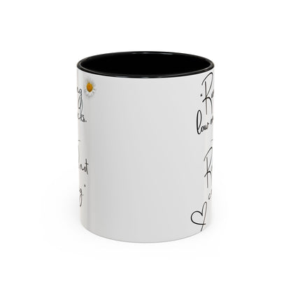 Running low on f**ks Sassy Coffee Mug, Funny Gift for Friends, Office Humour Cup, Birthday Present, Quirky Home Decor, Self-Care Coffee Mug