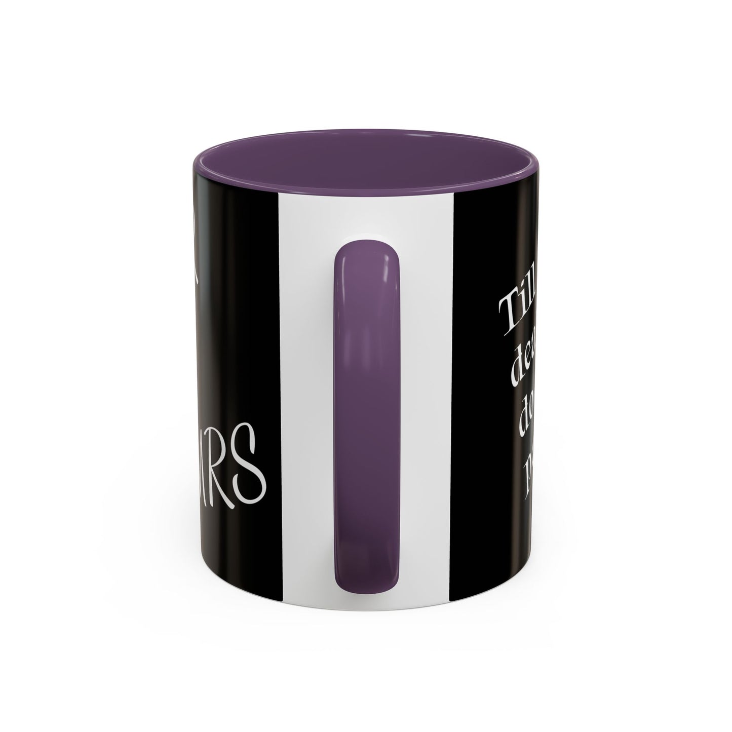 Mr & Mrs Skeleton Flower Accent Coffee Mug (11, 15oz)