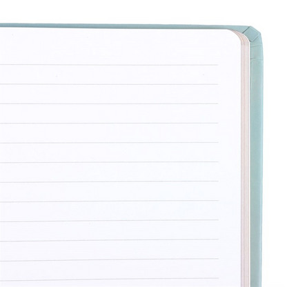 The Star Vintage Tarot A5 Notebook