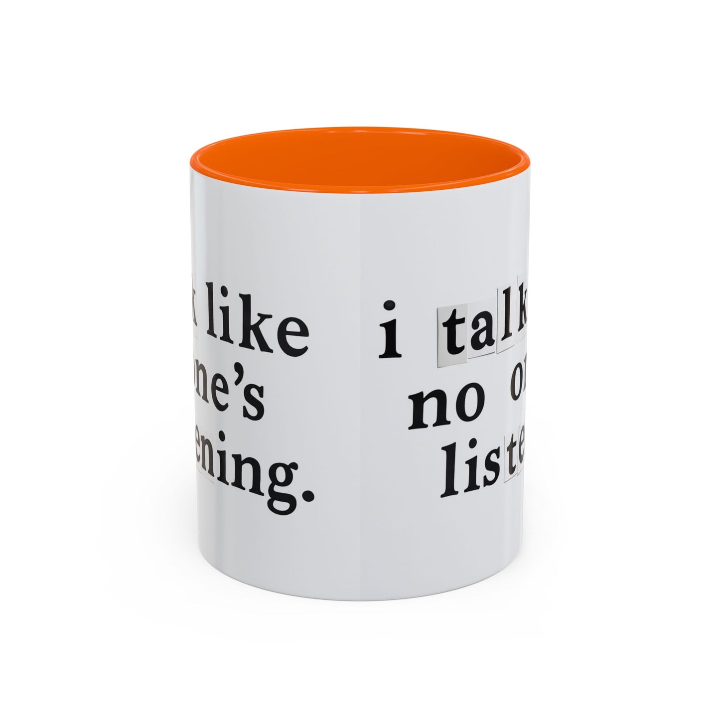 Sassy Coffee Mug for Introverts, Funny Gift for Friends, Unique Office Decor, Humorous Tea Cup, Great for Birthdays, Holidays