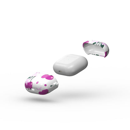 Cherry pop Apple AirPods Tough Case