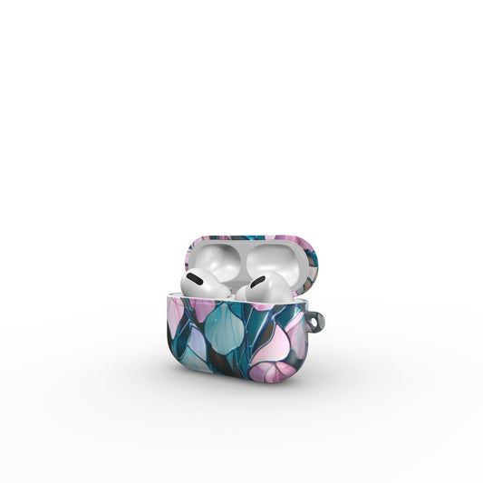 Whimsy in Full Bloom Apple AirPods Tough Case