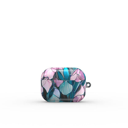 Whimsy in Full Bloom Apple AirPods Tough Case