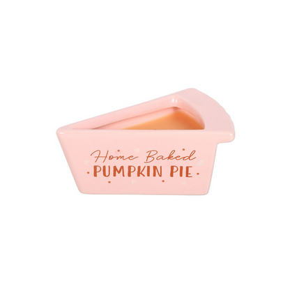 Home Baked Pumpkin Pie Scented Candle – Autumn Candle