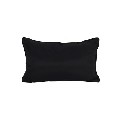 Black Talking Board Cushion – Witchy Gothic Home Décor