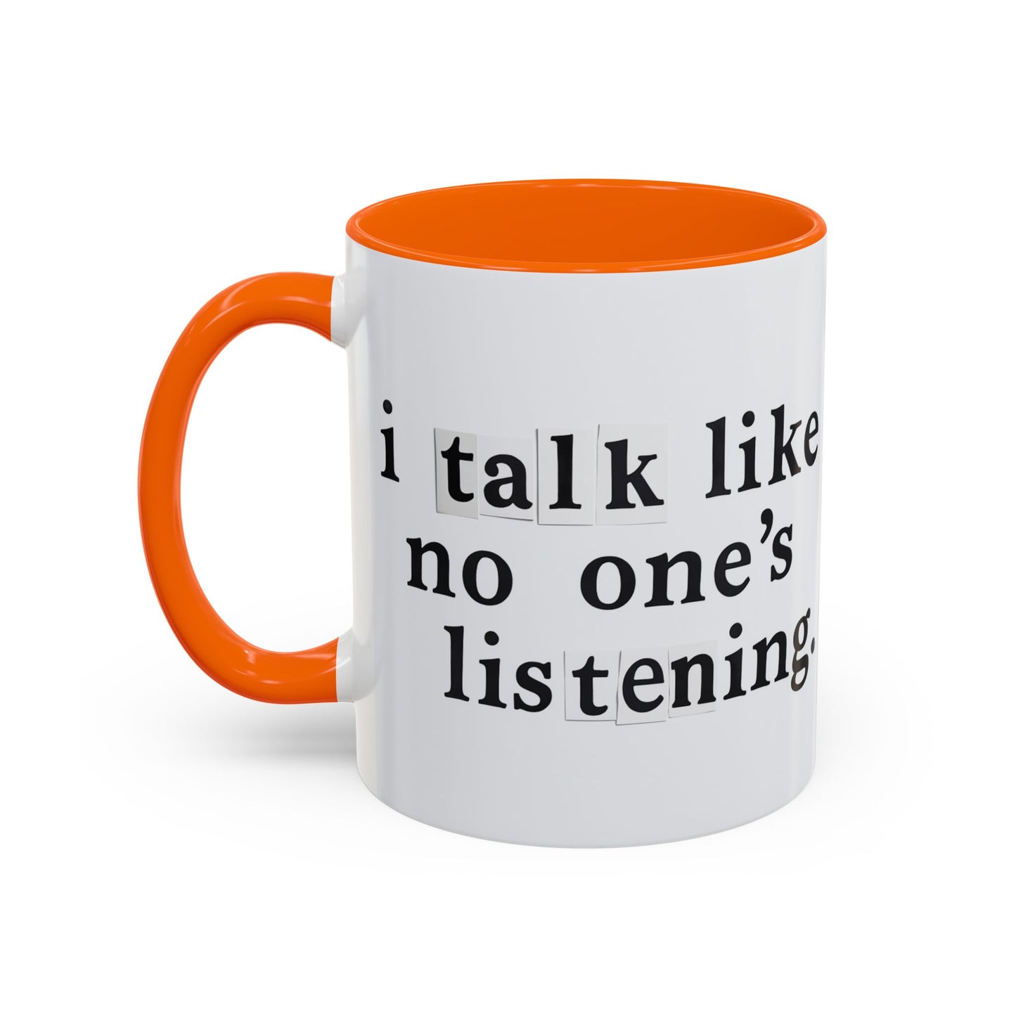 Sassy Coffee Mug for Introverts, Funny Gift for Friends, Unique Office Decor, Humorous Tea Cup, Great for Birthdays, Holidays