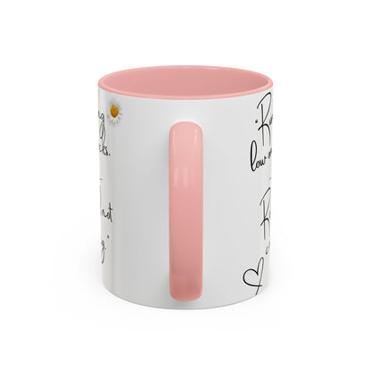Running low on f**ks Sassy Coffee Mug, Funny Gift for Friends, Office Humour Cup, Birthday Present, Quirky Home Decor, Self-Care Coffee Mug