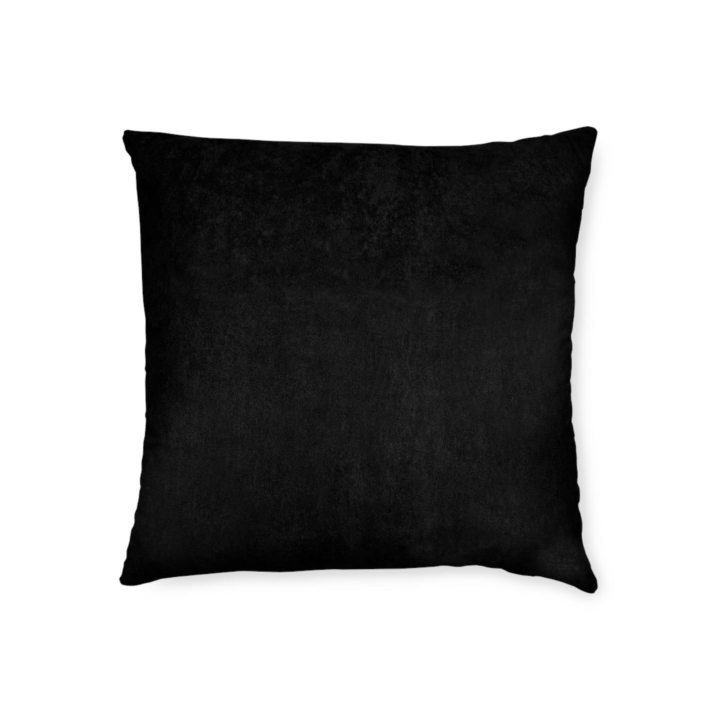 Edgy Floral Skull Cushion, Decorative Throw Cushion, Unique Home Decor, Goth | Halloween Accent, Gift for Friends, Cosy Living Room
