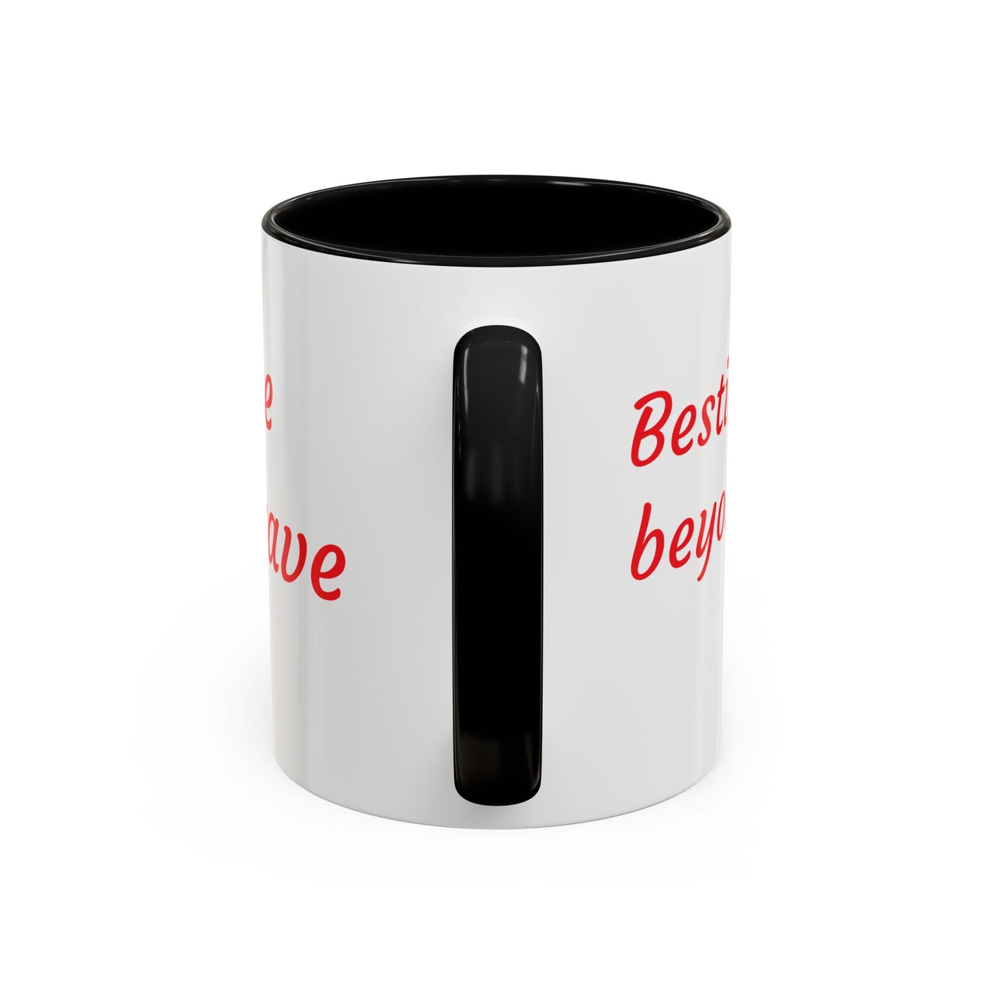 Romantic Skull & Cat Coffee Mug - Perfect for Cat Lovers