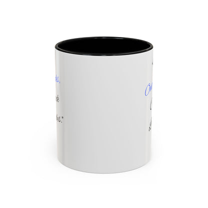 Sassy Coffee Mug - "Fresh Out Of Fucks, Come Back Later Babes" - Funny Gift for Friends, Birthday, Humour, Self-Care, Relaxation