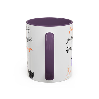 Healing Motivational Coffee Mug | Inspirational Gift for Her | Cute Black and White Mug | Self-Care | Home and Office Decor, [...]