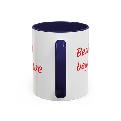 Romantic Skull & Cat Coffee Mug - Perfect for Cat Lovers