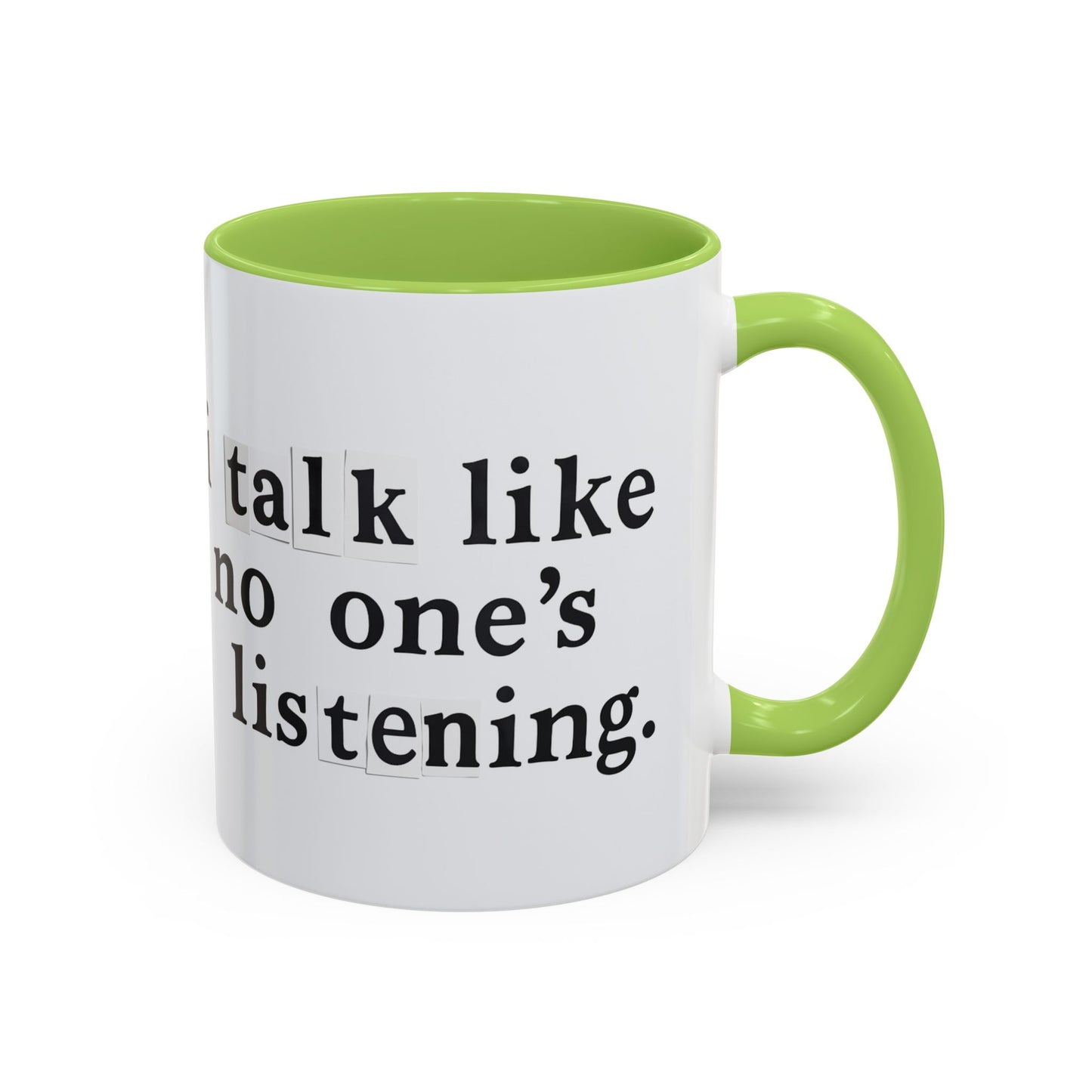 Sassy Coffee Mug for Introverts, Funny Gift for Friends, Unique Office Decor, Humorous Tea Cup, Great for Birthdays, Holidays