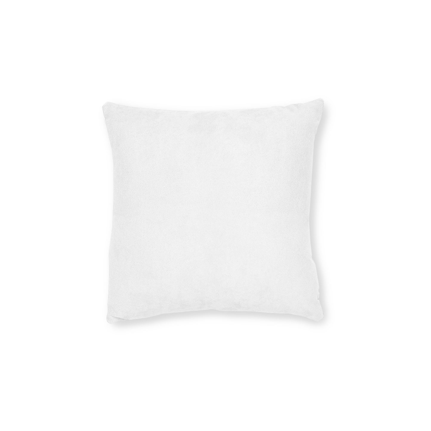Whimsical Giraffe Square Cushion, Cute Animal Decor, Kids Room Accent, Fun Home Accessories, Great Gift for Animal Lovers