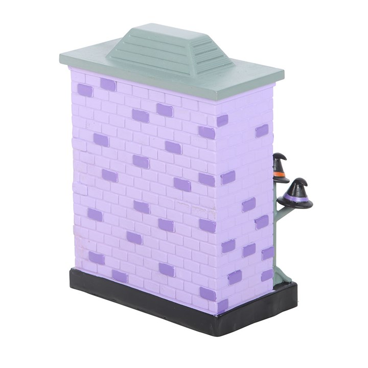 Boo-tique Halloween LED Light Up Decoration – Spooky Village House