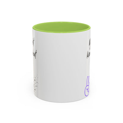 Funny Therapy Coffee Mug, Great Gift for Therapist Appreciation, Humour Mug, Self-Care, Latte or Tea Cup, Relaxing Beverage