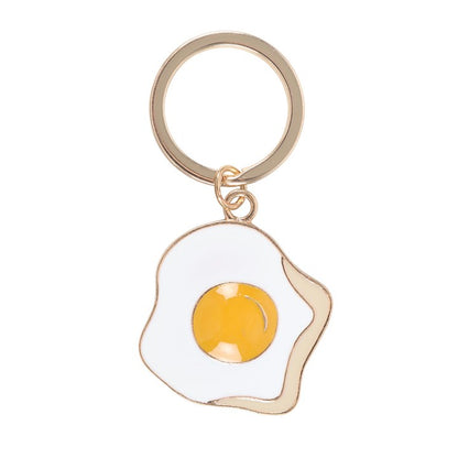You’re a Good Egg Keyring