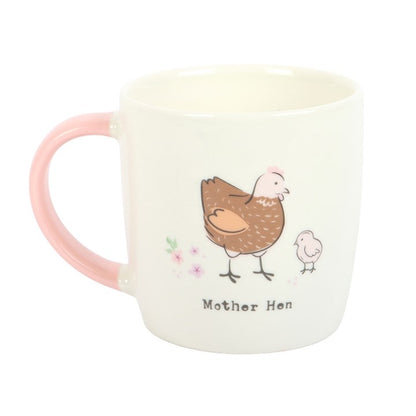 Mother Hen Mug