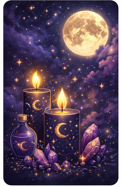 Zeena Moon Gift Card 🌙