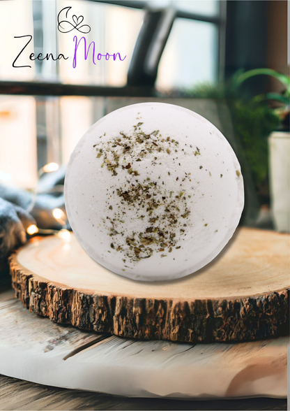 Detox - Himalayan Salt Bath Bomb