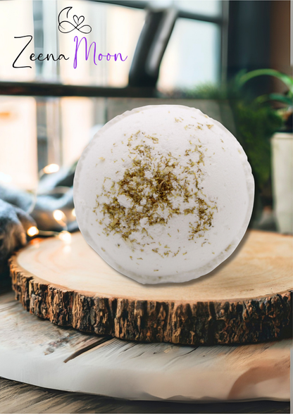 Skin Revive - Himalayan Salt Bath Bomb