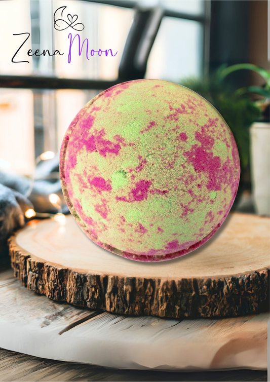 Retro Bath Bomb