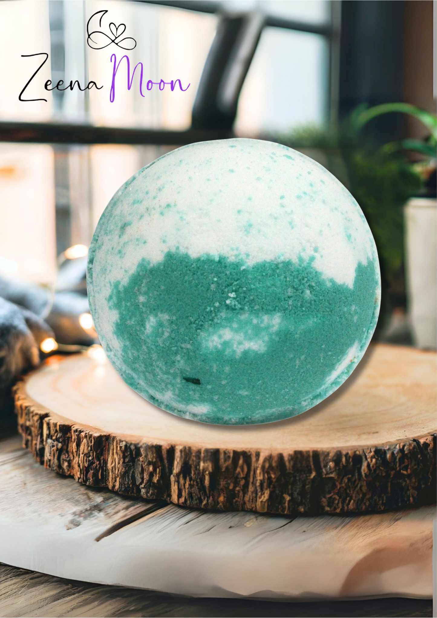 Five for Him Bath Bomb