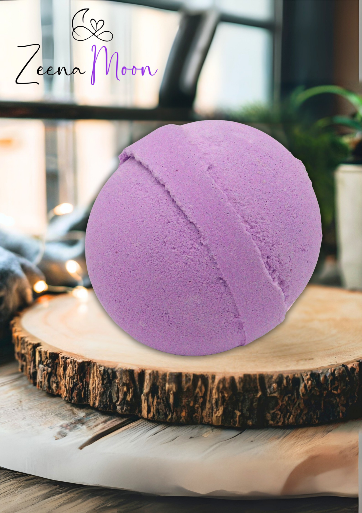Blackberry Bath Bomb 180g