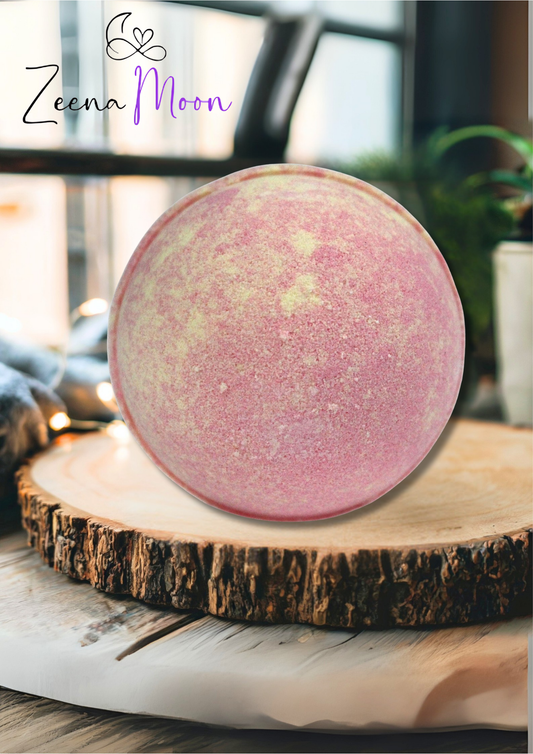 Five for Her Bath Bomb