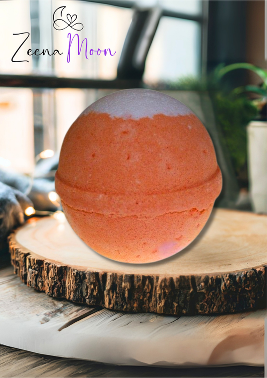 Bucks Fizz Bath Bombs