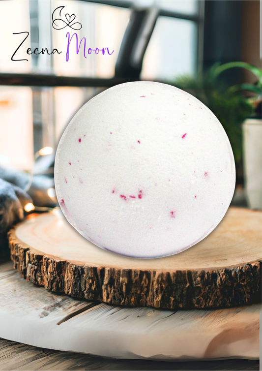 Coconut Dream Bath Bomb