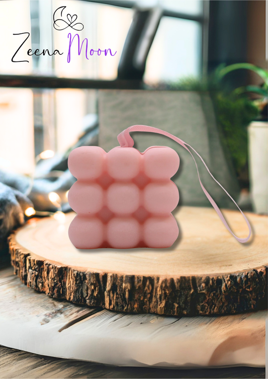 Boxed Single Massage Soaps - Jasmine & Patchouli