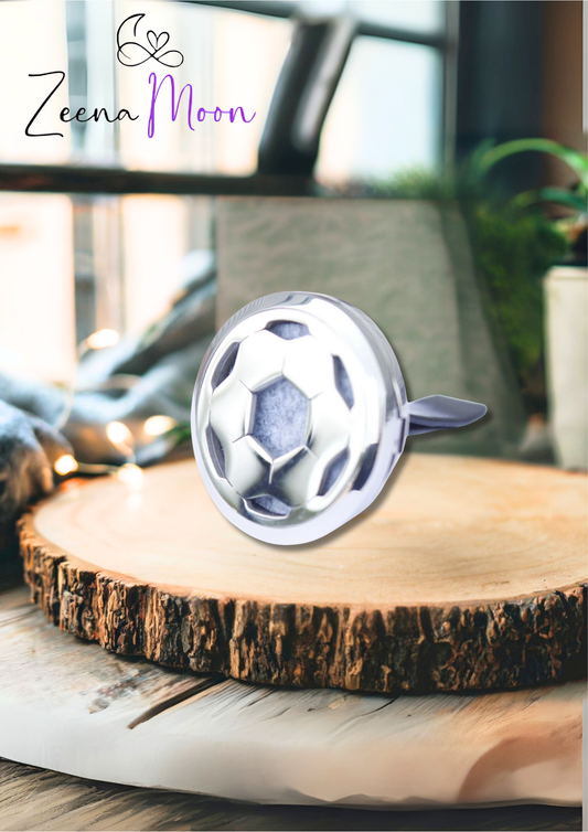 Car Diffuser Kit - Football - 30mm