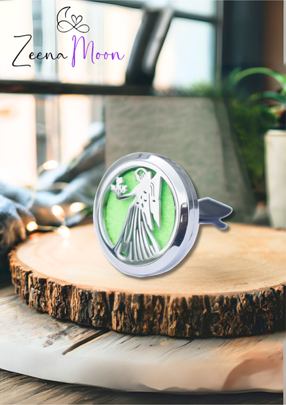 Car Diffuser Kit - Guardian Angel - 30mm