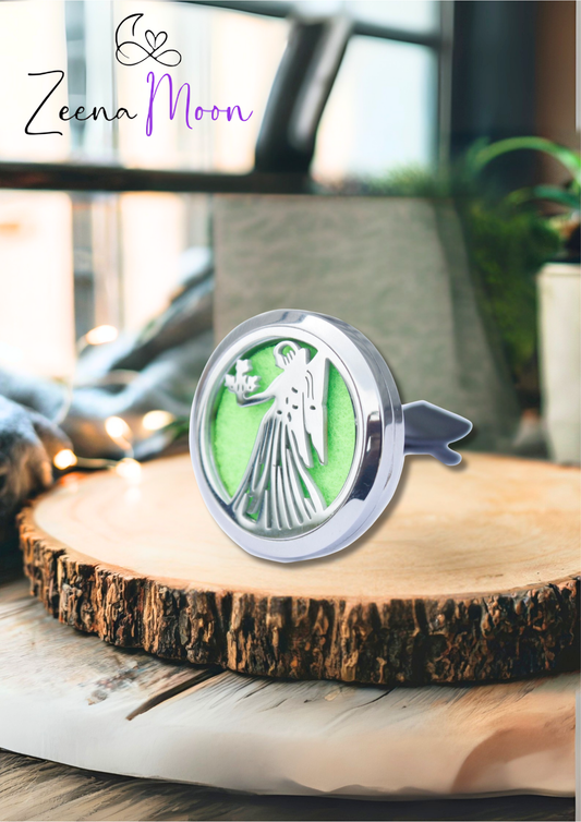 Car Diffuser Kit - Guardian Angel - 30mm