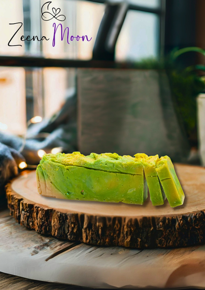 Noni - Olive Oil Soap Loaf