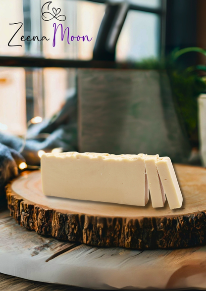 Donkey Milk - Olive Oil Soap Loaf