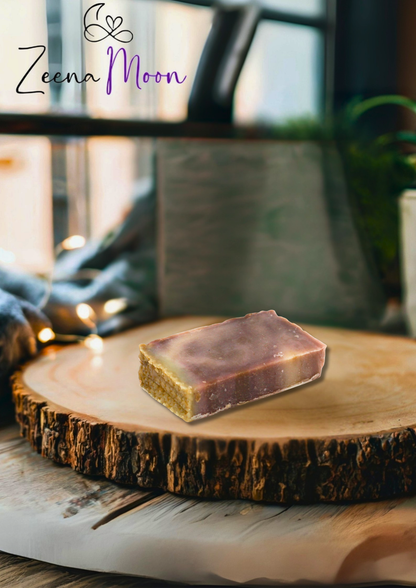 Propolis - Olive Oil Soap - SLICE approx 100g
