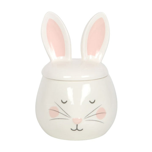 Bunny Rabbit Oil Burner | Cute Easter Home Décor