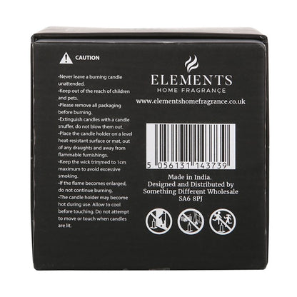 Spell Bound Frankincense Candle