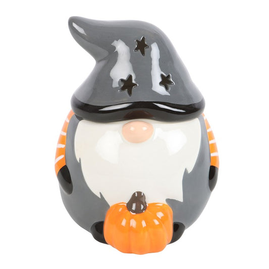 Halloween Gonk Oil Burner | Pumpkin Home Décor