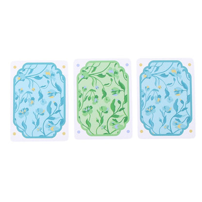 Josephine's Divination Playing Cards