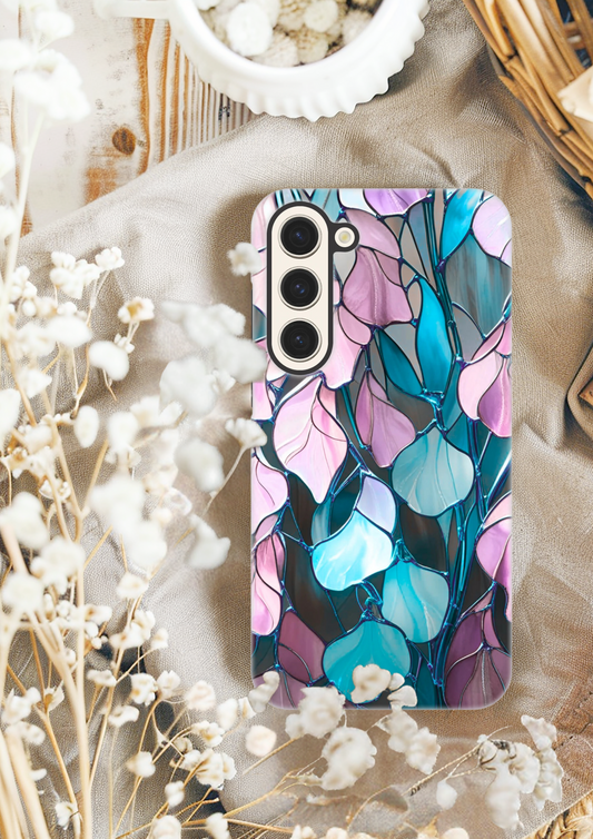 Whimsy in Full Bloom Tough Case For Samsung Galaxy