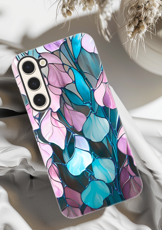 Whimsy in Full Bloom Tough Case For Samsung Galaxy