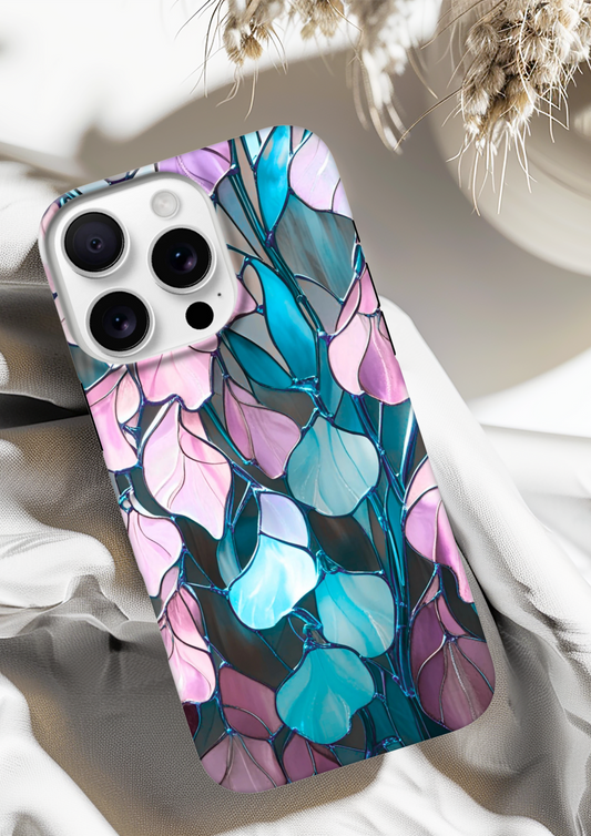 Whimsy in Full Bloom Tough Case For I Phone