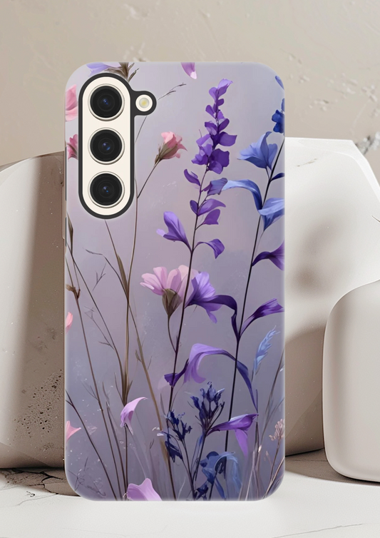 Sandy Bay Meadow Mist Tough case For Samsung Galaxy